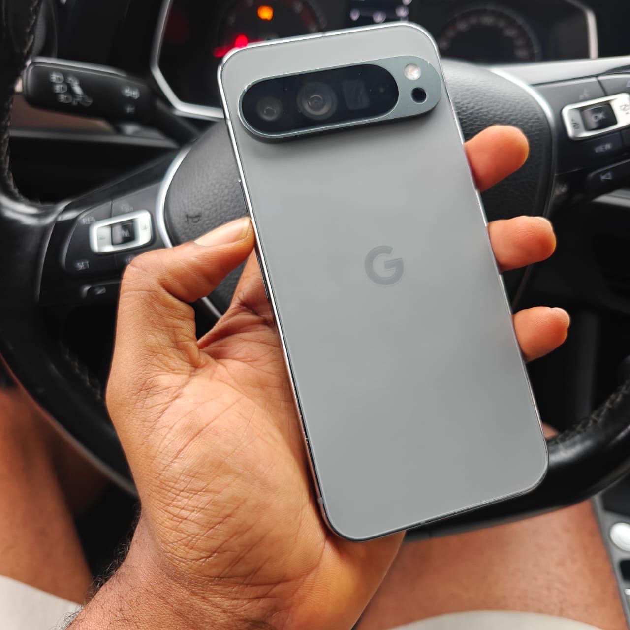 Google Pixel 9 Pro XL